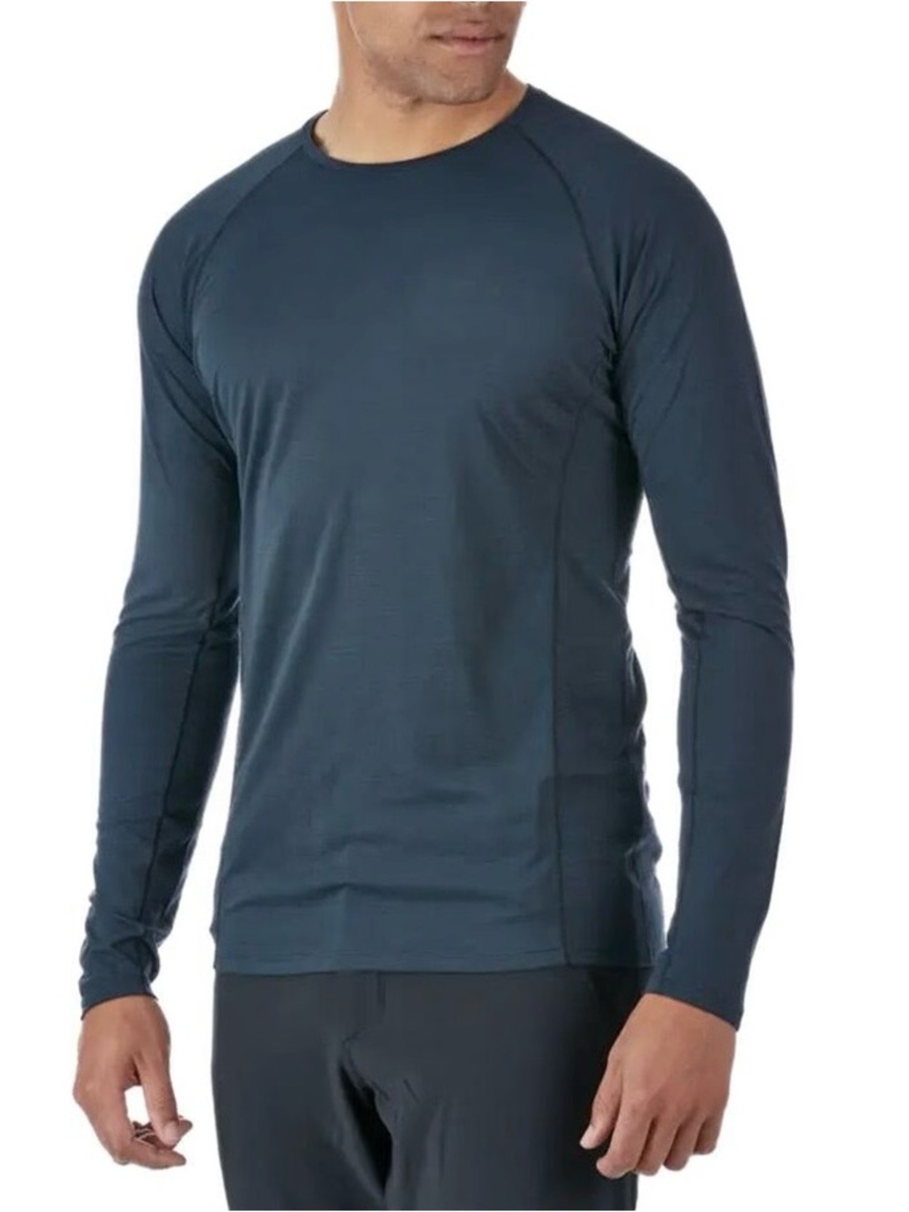 Rab Forge Long Sleeve Shirt Size Large